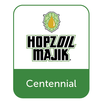 Hopzoil MAJIK® - Centennial