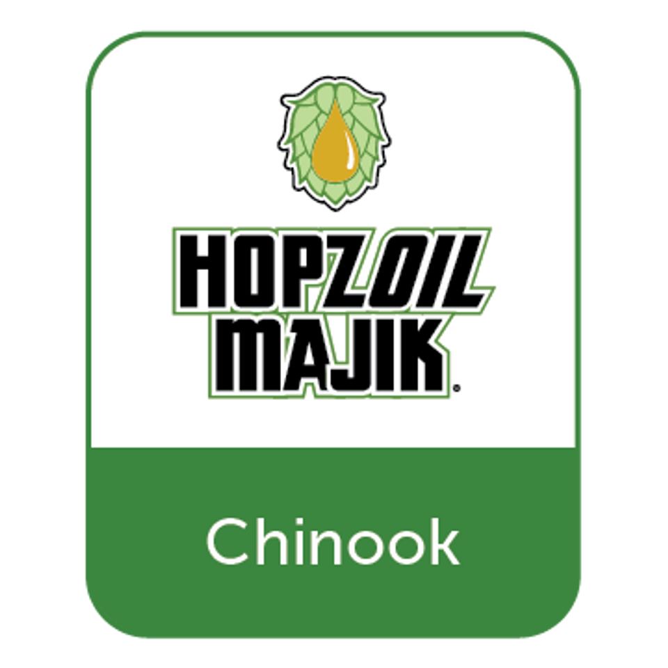 Hopzoil MAJIK® - Chinook
