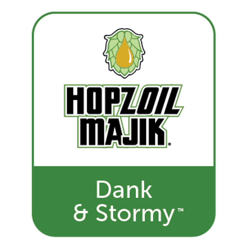 Hopzoil MAJIK® - Dank & Stormy™