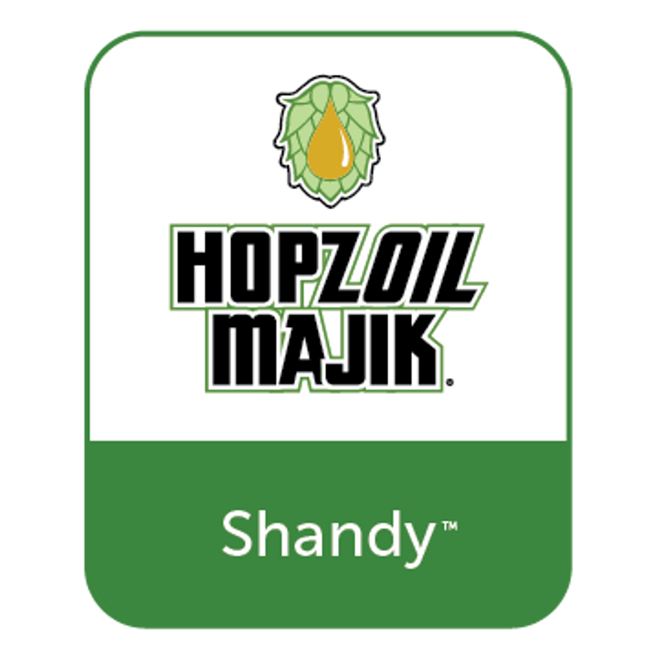 Hopzoil MAJIK® - Shandy™