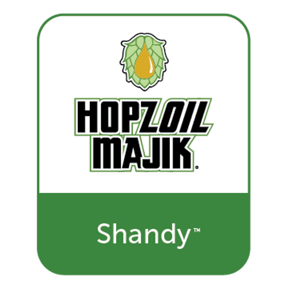 Hopzoil MAJIK® - Twisted Fruitbomb™