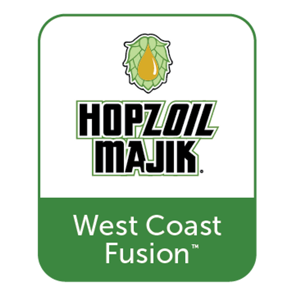 Hopzoil MAJIK® - West Coast Fusion™