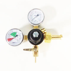 Taprite Dual Gauge CO2 Regulator