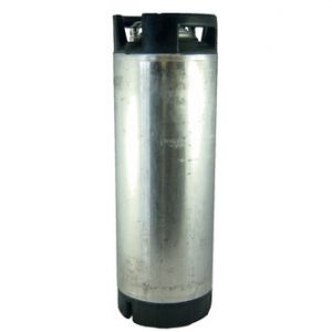 Corny Keg Ball Lock Pepsi Style Keg - 4 Pack